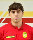 Lorenzo NICOLINI - Difensore